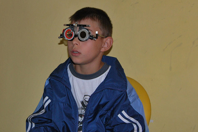 Dévai Jótékonyság Optistyle Optikai Szalon