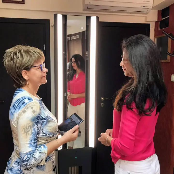 Miben más a Varilux XR szemüveglencse a hagyományos progresszív lencséhez képest?