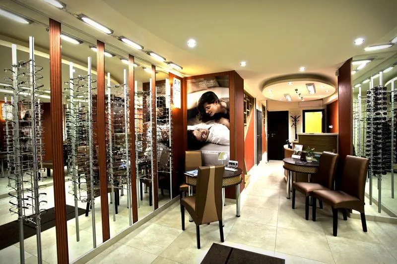 Contact – Salon Optic OptiStyle Budapesta