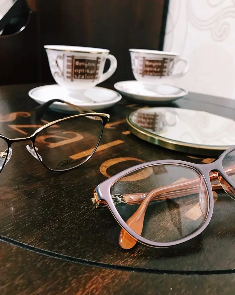 GYIK – OptiStyle Optikai Szalon