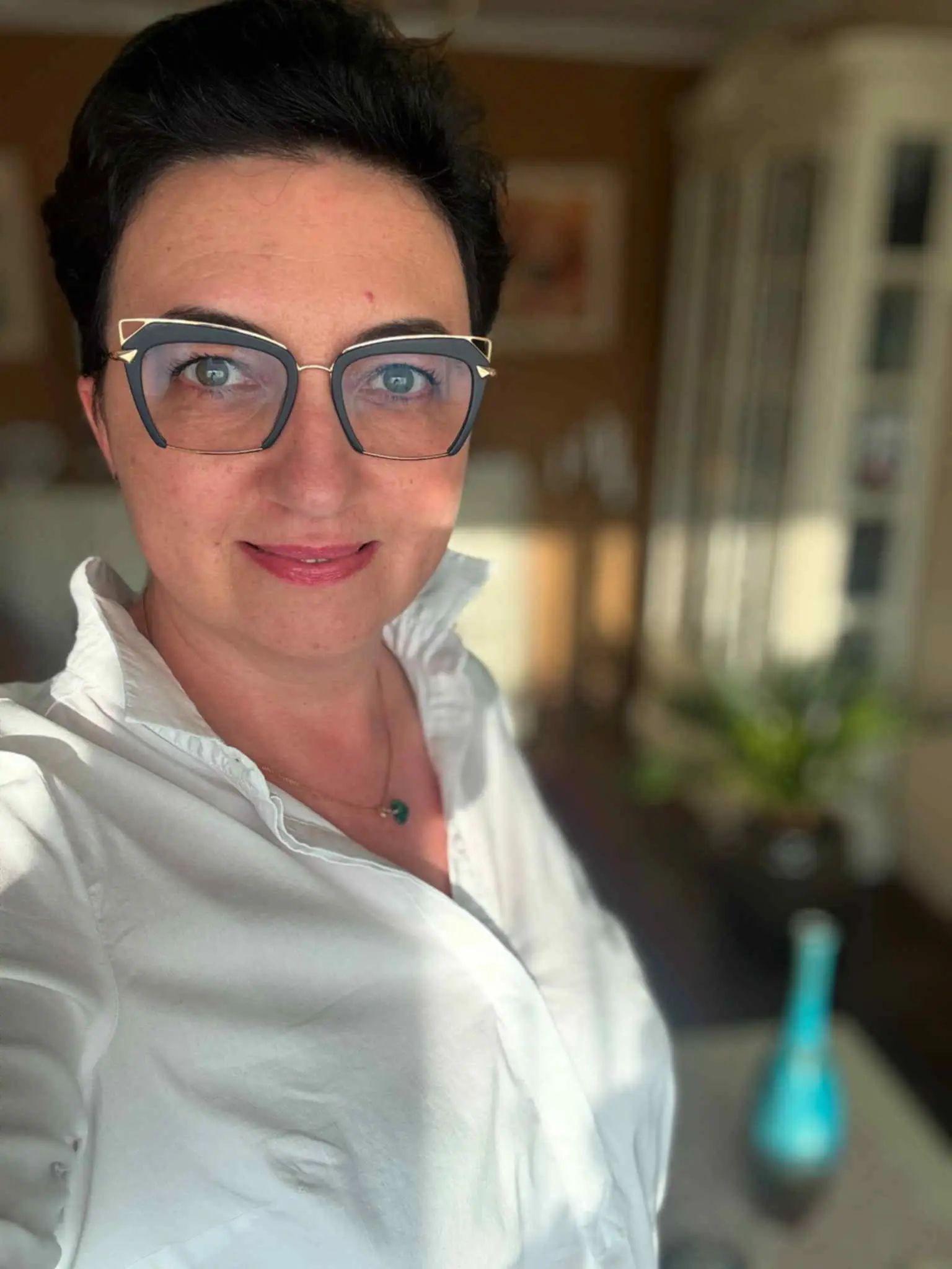 Boitor Orsolya – elégedett páciens