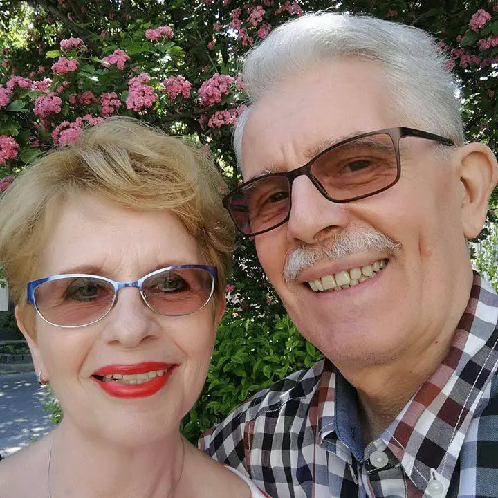 Csordásné Bors Kata – elégedett páciens