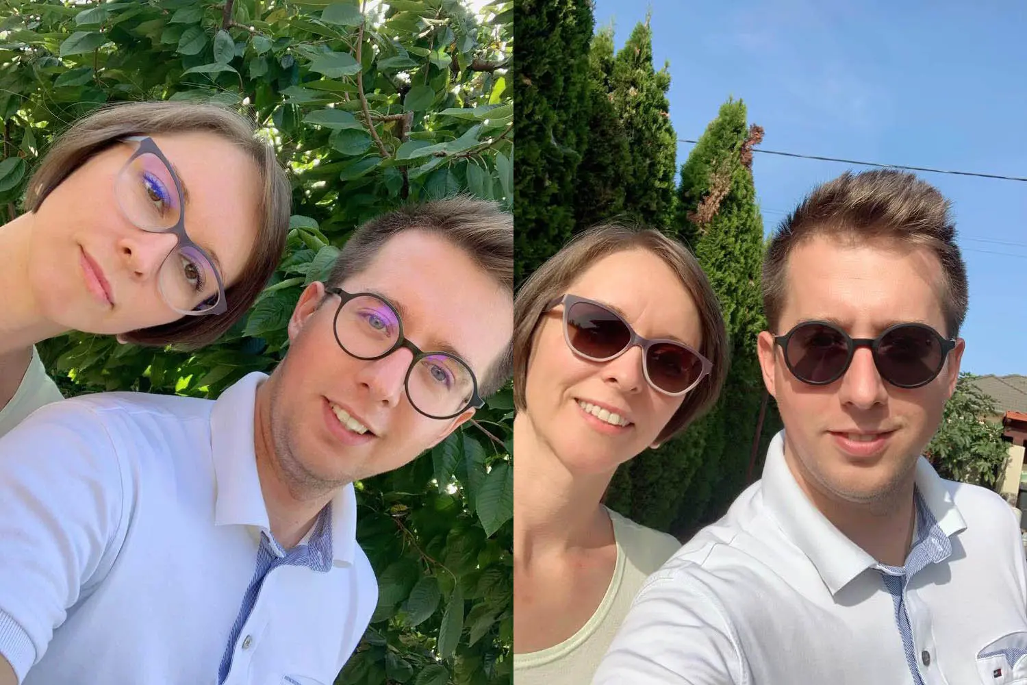 Köszönet levél – OptiStyle Optikai Szalon