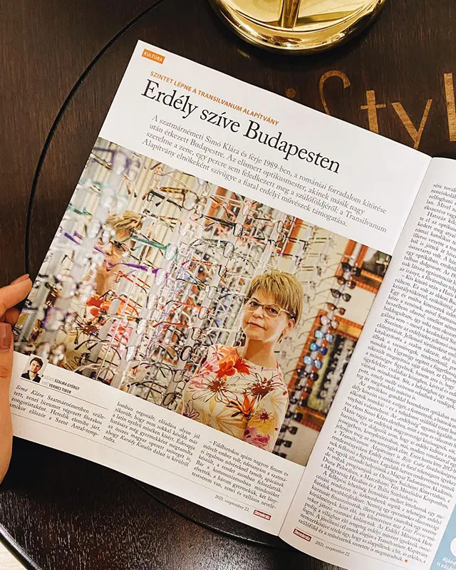 Magyar Demokrata hetilap