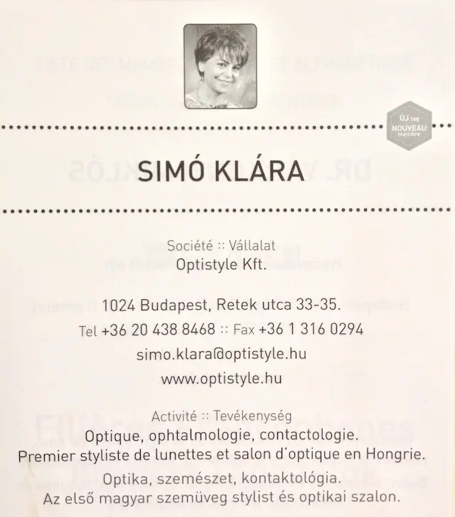 CCIFH 2013 évkönyv