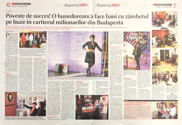 CCIFH 2013 évkönyv