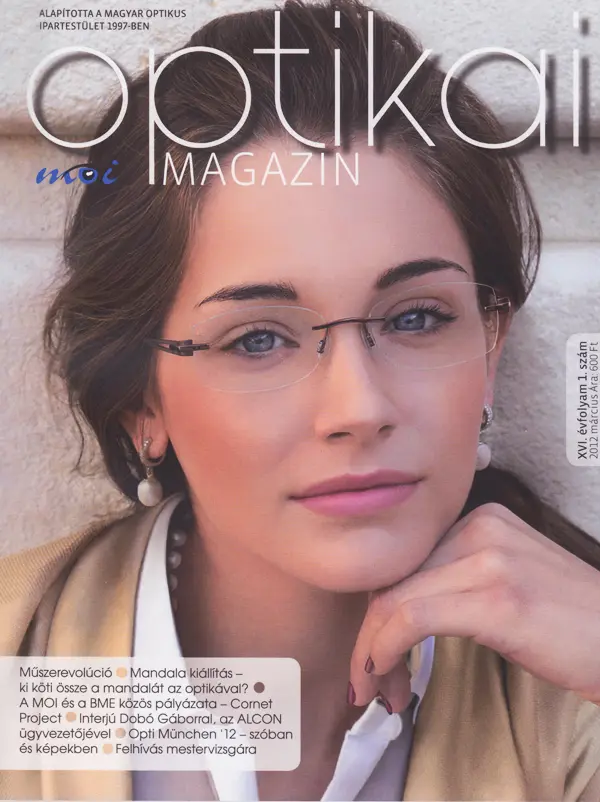 Optikai Magazin – Egy szép hagyomány folytatódik