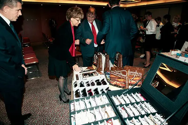 Néhány szakmai esemény, ahol képviseltettük magunkat – 4