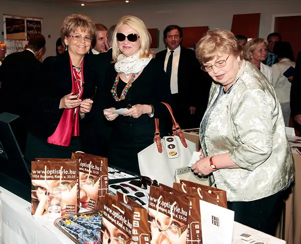 Néhány szakmai esemény, ahol képviseltettük magunkat – 6