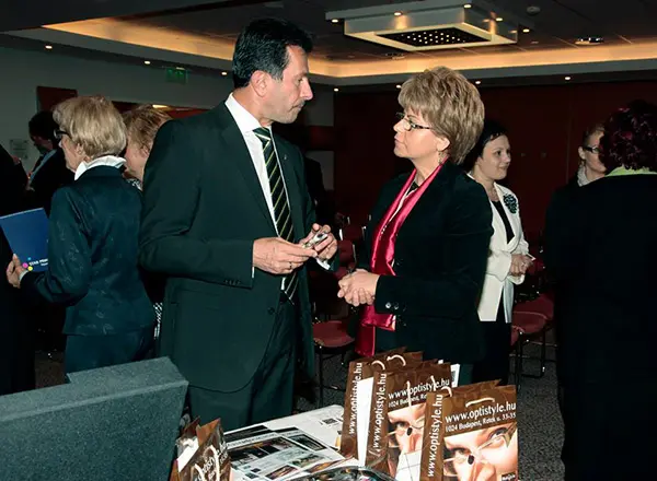 Néhány szakmai esemény, ahol képviseltettük magunkat – 8