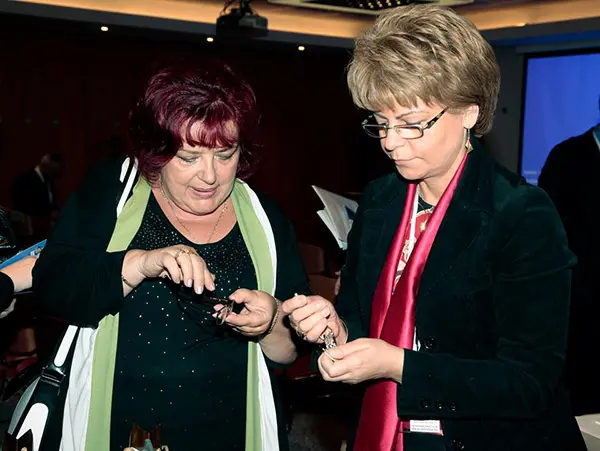 Néhány szakmai esemény, ahol képviseltettük magunkat – 9