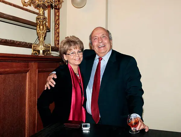 Néhány szakmai esemény, ahol képviseltettük magunkat – 10