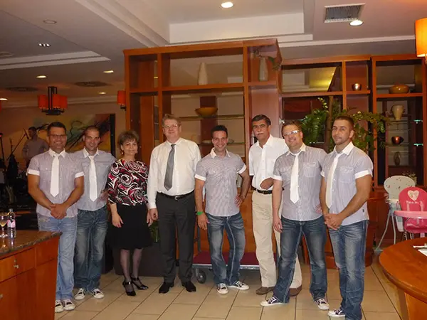 Magyar Szemorvostársaság 2012. évi Kongresszusa – 2